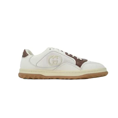 EM Sneakers Gucci MAC80 White Brown 02