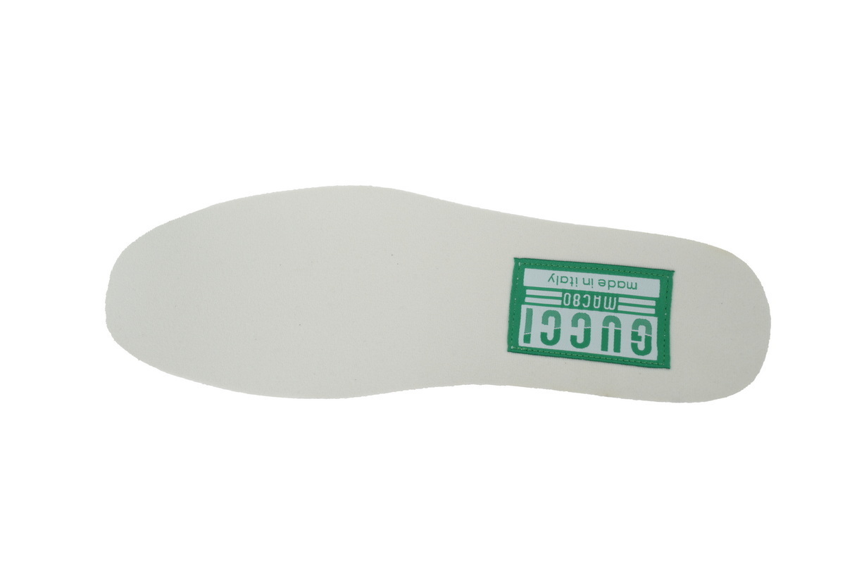 EM Sneakers Gucci MAC80 White Brown