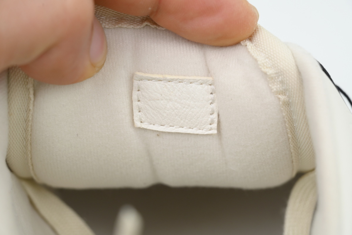 EM Sneakers Gucci MAC80 White Grey