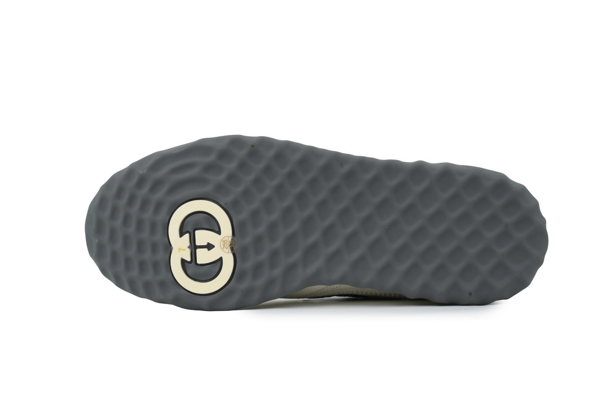 EM Sneakers Gucci MAC80 White Grey