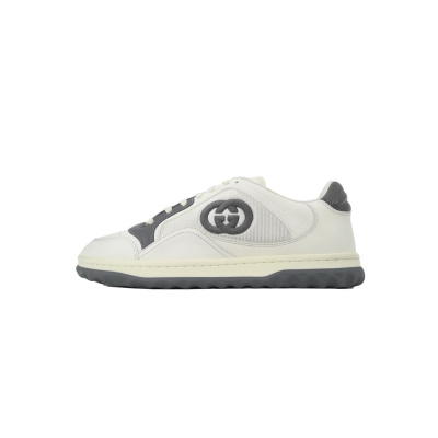EM Sneakers Gucci MAC80 White Grey 01