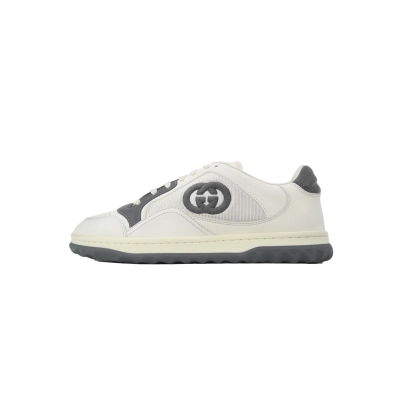 EM Sneakers Gucci MAC80 White Grey 01