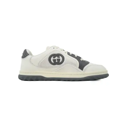 EM Sneakers Gucci MAC80 White Grey 02