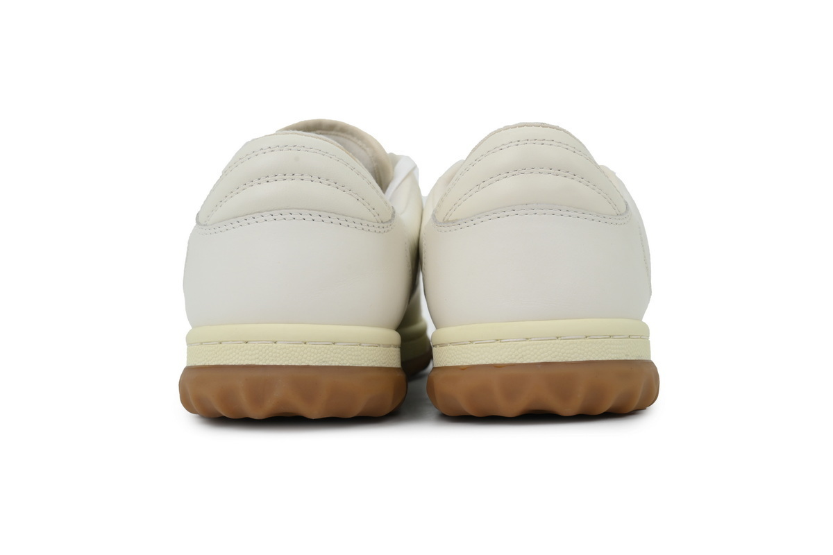 EM Sneakers Gucci MAC80 White Yellow