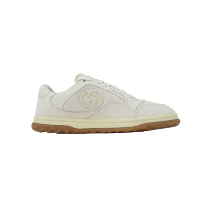 EM Sneakers Gucci MAC80 White Yellow 02