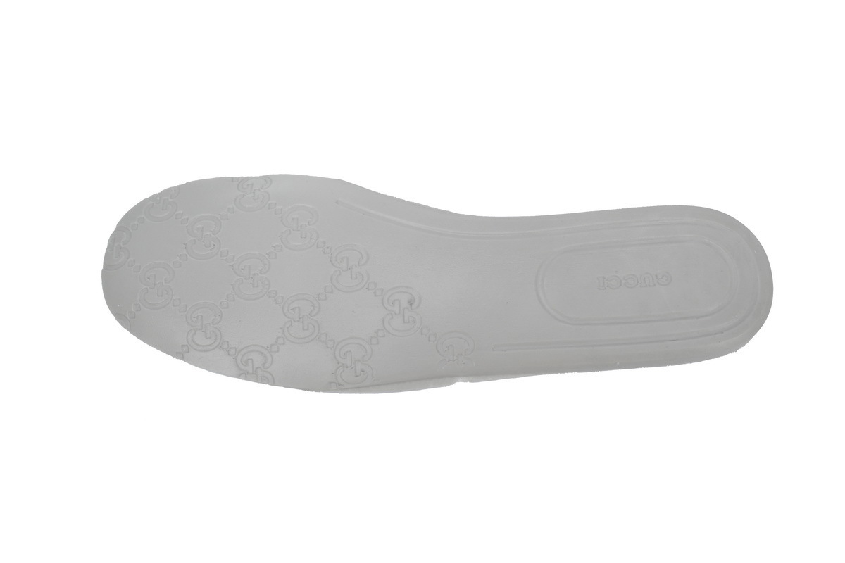 EM Sneakers Gucci Tennis 1977 GG Apple Print