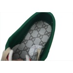 EM Sneakers Gucci Tennis 1977 GG Apple Print