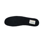EM Sneakers Gucci Tennis 1977 GG Logo Black