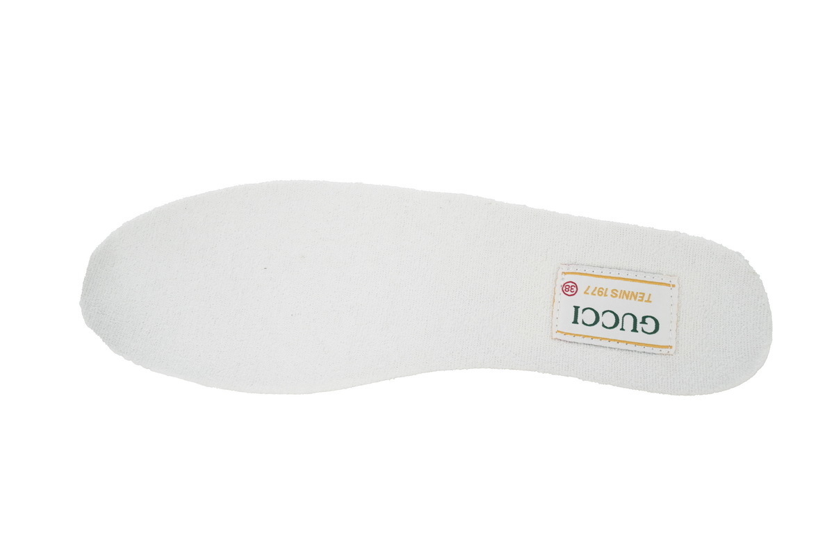 EM Sneakers Gucci Tennis 1977 GG Logo Multicolor