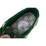 EM Sneakers Gucci Tennis 1977 GG Logo Multicolor