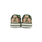 EM Sneakers Gucci Tennis 1977 GG Logo Multicolor