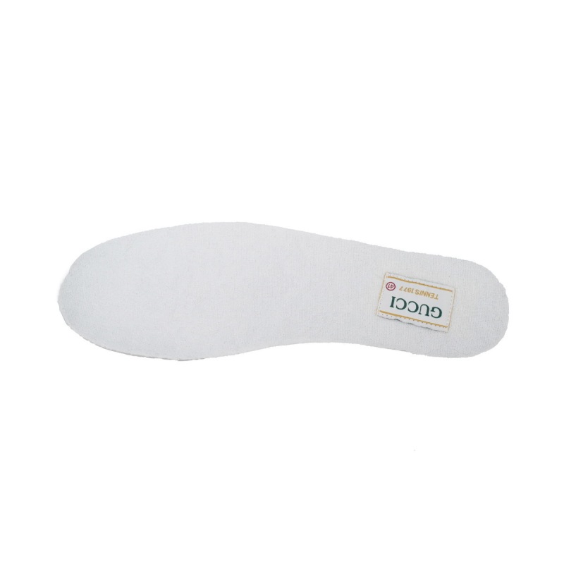 EM Sneakers Gucci Tennis 1977 GG Logo Multi Color
