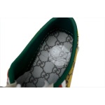EM Sneakers Gucci Tennis 1977 GG Logo Multi Color