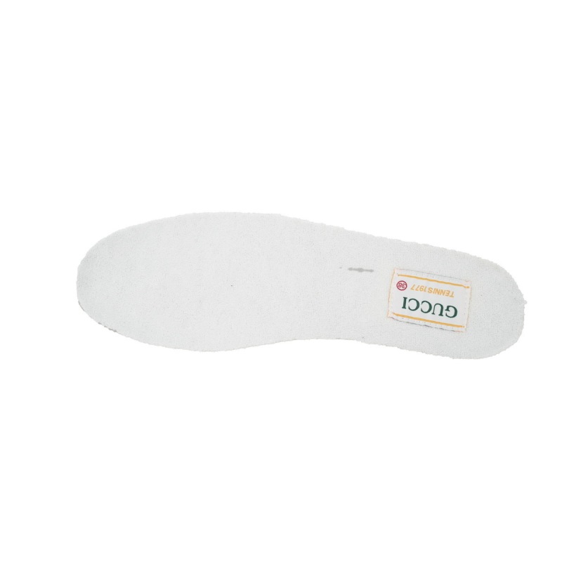 EM Sneakers Gucci Tennis 1977 GG Logo Multi