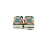EM Sneakers Gucci Tennis 1977 GG Logo Multi