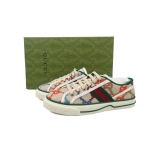 EM Sneakers Gucci Tennis 1977 GG Logo Multi