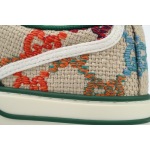 EM Sneakers Gucci Tennis 1977 GG Logo Multi