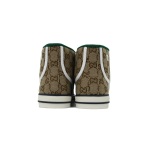 EM Sneakers Gucci Tennis 1977 High Top GG