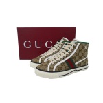 EM Sneakers Gucci Tennis 1977 High Top GG