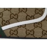EM Sneakers Gucci Tennis 1977 High Top GG