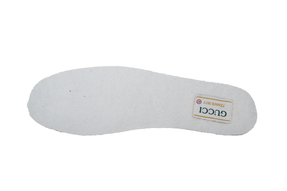 EM Sneakers Gucci Tennis 1977 x Disney GG Logo Mickey Mouse