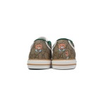 EM Sneakers Gucci Tennis 1977 x Kai GG Logo