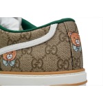 EM Sneakers Gucci Tennis 1977 x Kai GG Logo