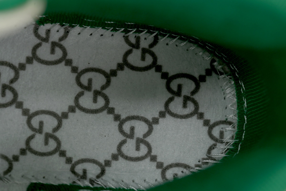 EM Sneakers Gucci Tennis Off The Grid 1977 GG High Top Multi