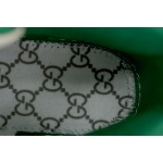 EM Sneakers Gucci Tennis Off The Grid 1977 GG High Top Multi