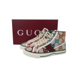 EM Sneakers Gucci Tennis Off The Grid 1977 GG High Top Multi