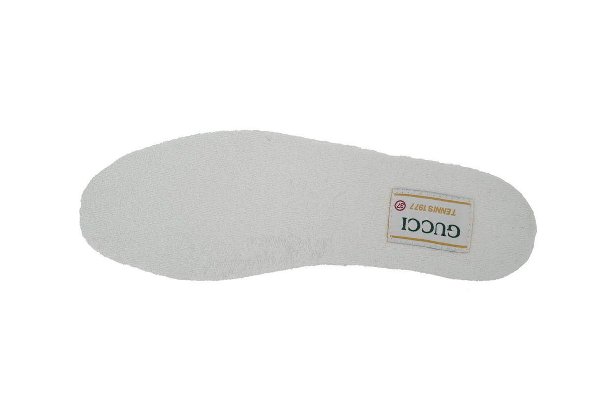 EM Sneakers Gucci Tennis Off The Grid 1977 GG High Top Multi