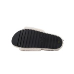 EM Sneakers Louis Vuitton LV Bom Dia Slipper Beige