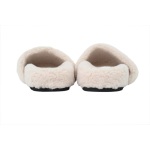 EM Sneakers Louis Vuitton LV Bom Dia Slipper Beige