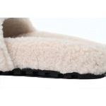 EM Sneakers Louis Vuitton LV Bom Dia Slipper Beige