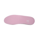 EM Sneakers Louis Vuitton LV Footprint Soccer Sneaker Pink
