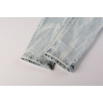 EM Sneakers Purple Brand Jean 7017