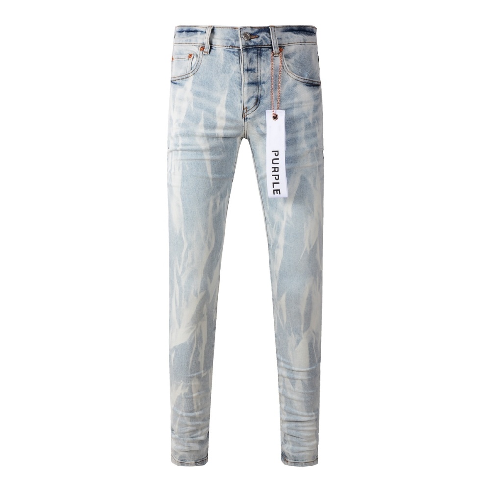 EM Sneakers Purple Brand Jean 7017