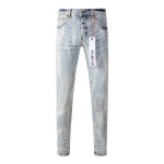 EM Sneakers Purple Brand Jean 7017