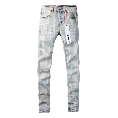 EM Sneakers Purple Brand Jean 7017 01