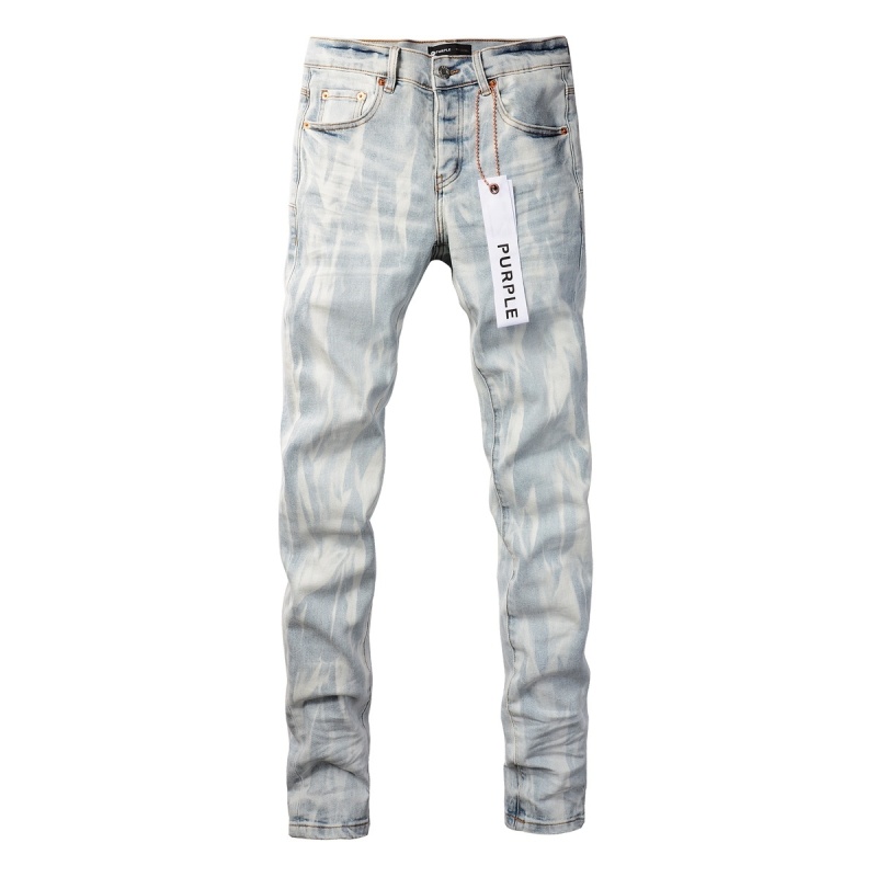 EM Sneakers Purple Brand Jean 7017