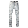 EM Sneakers Purple Brand Jean 7017