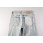 EM Sneakers Purple Brand Jean 7017