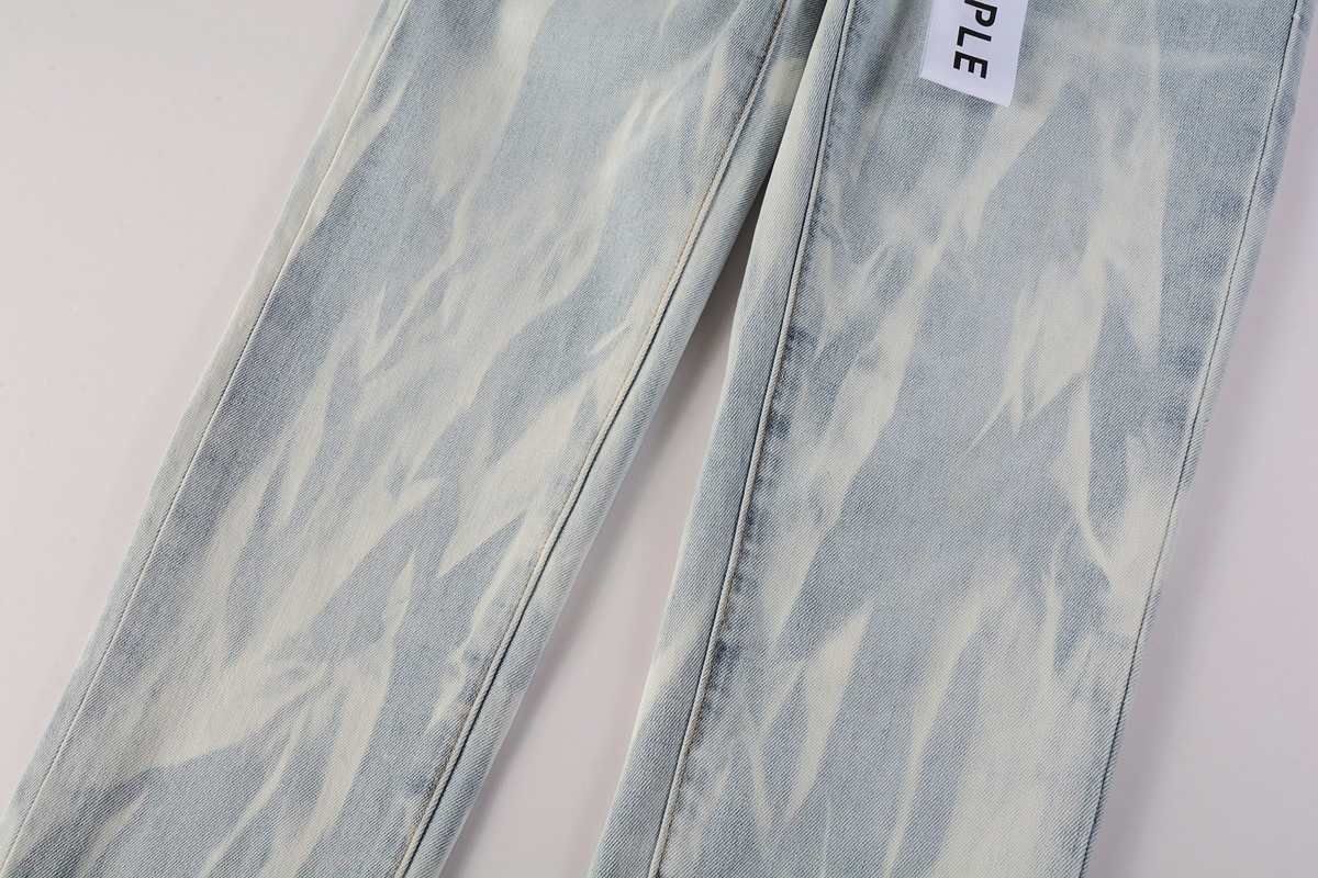 EM Sneakers Purple Brand Jean 7017