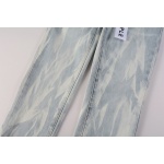 EM Sneakers Purple Brand Jean 7017