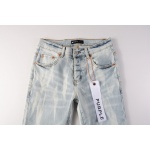 EM Sneakers Purple Brand Jean 7017