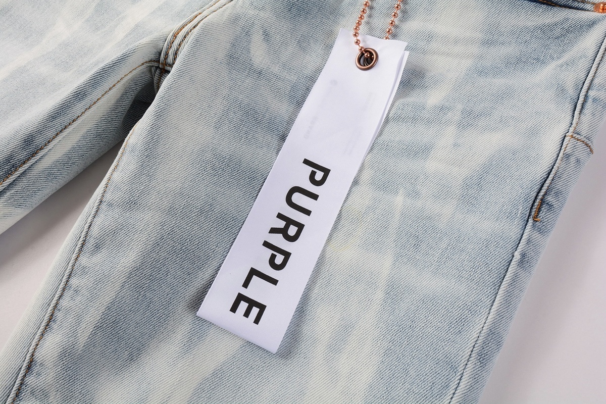 EM Sneakers Purple Brand Jean 7017