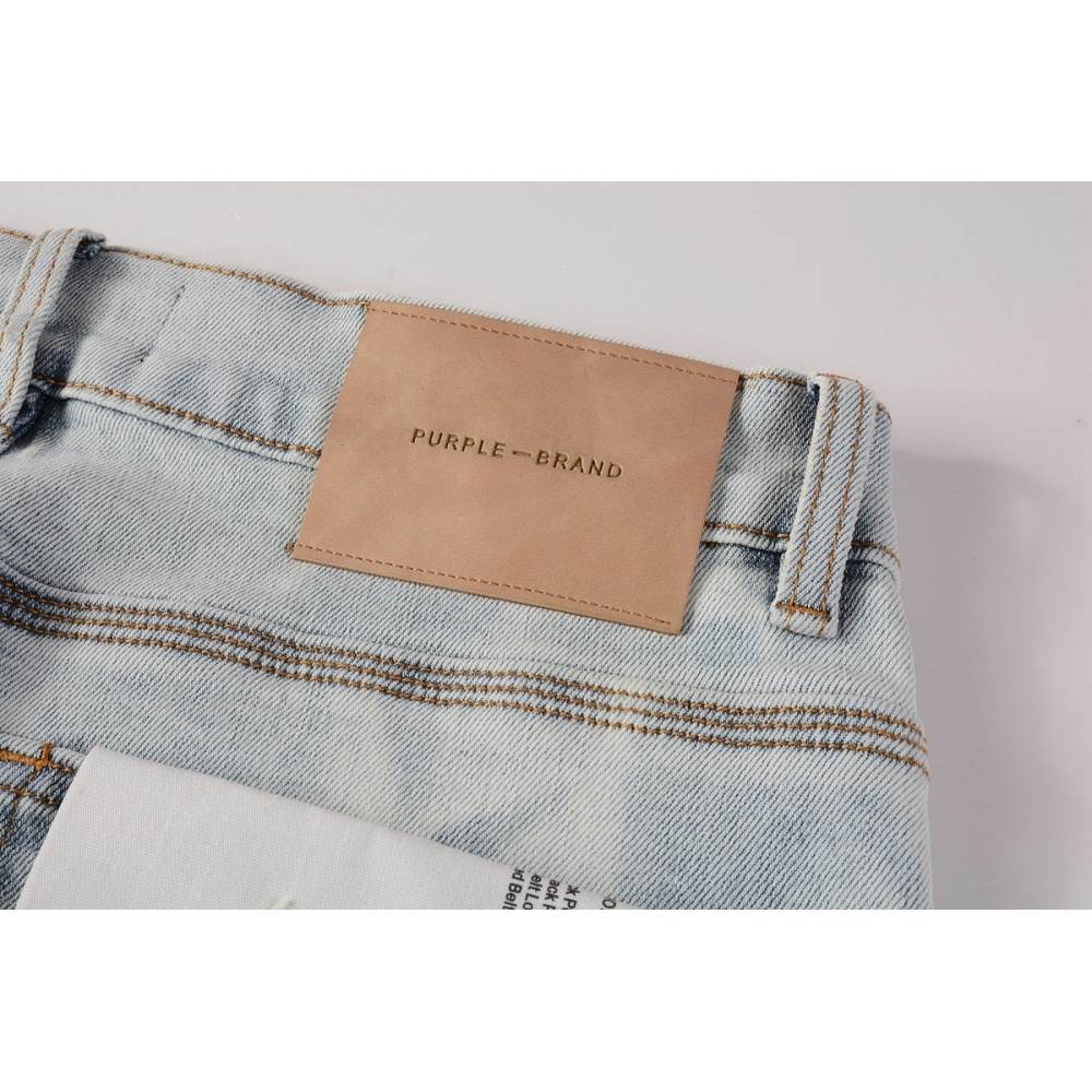 EM Sneakers Purple Brand Jean 7017
