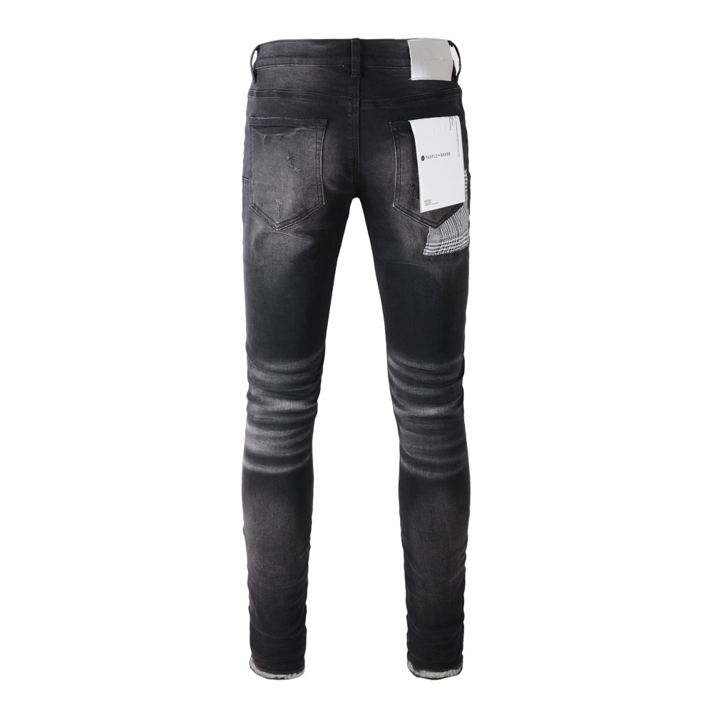 EM Sneakers Purple Brand Jean 9001