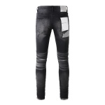 EM Sneakers Purple Brand Jean 9001