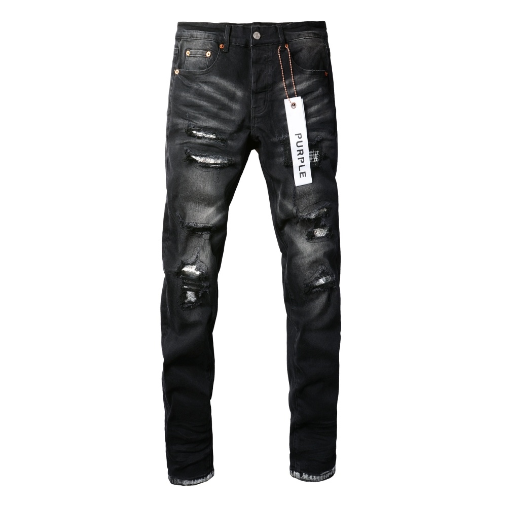 EM Sneakers Purple Brand Jean 9001